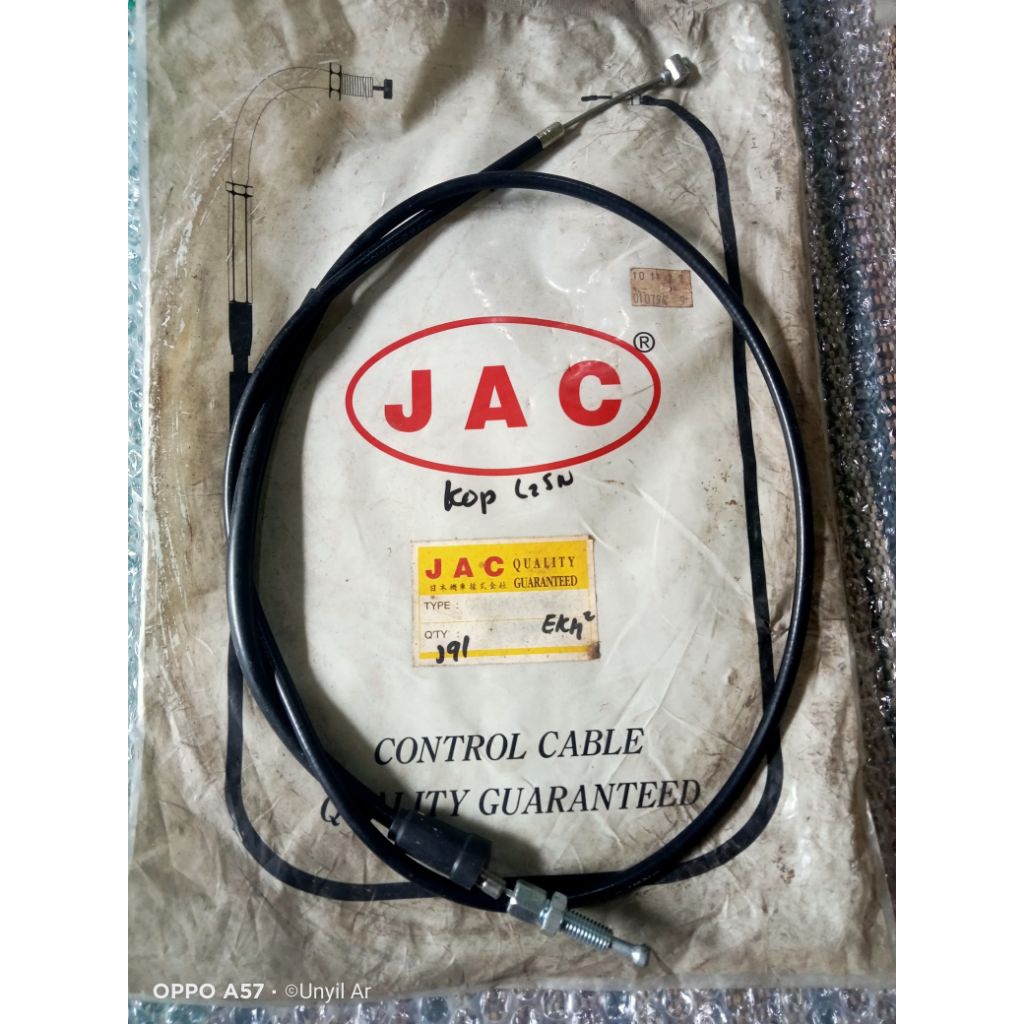 Kabel Kopling Yamaha L2SN L2 Super