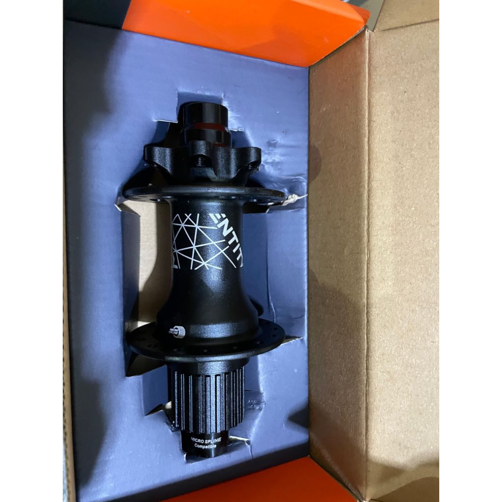 freehub 12 speed 148