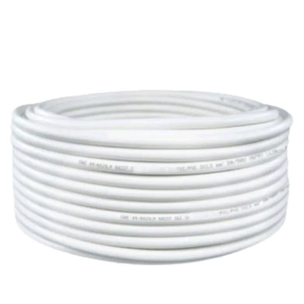 Kabel Listrik Kitani 2x1.5 | Serabut 2 x 1.5 NYMHY