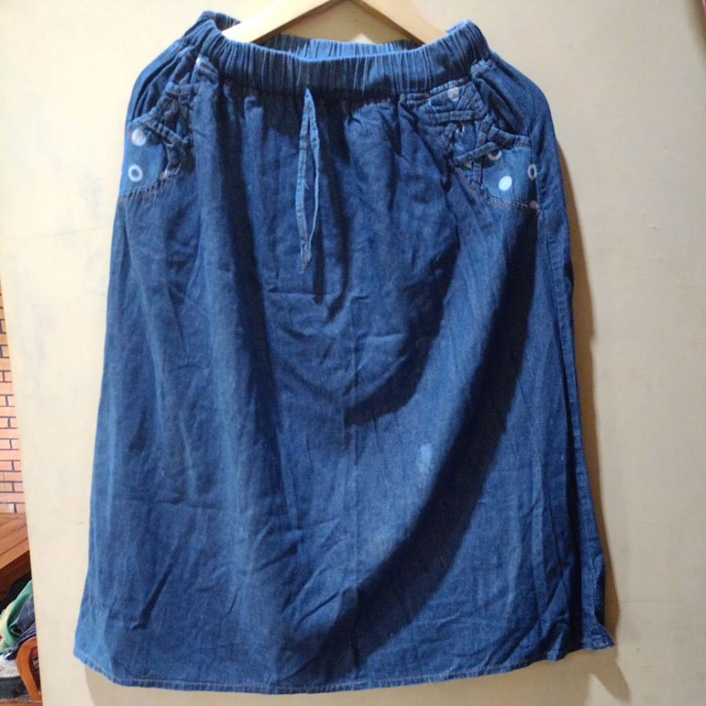 Rok Anak Cewek /Rok Anak murah/Rok anak Preloved