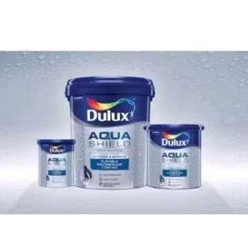 Dulux Aquashield Waterproof 20kg
