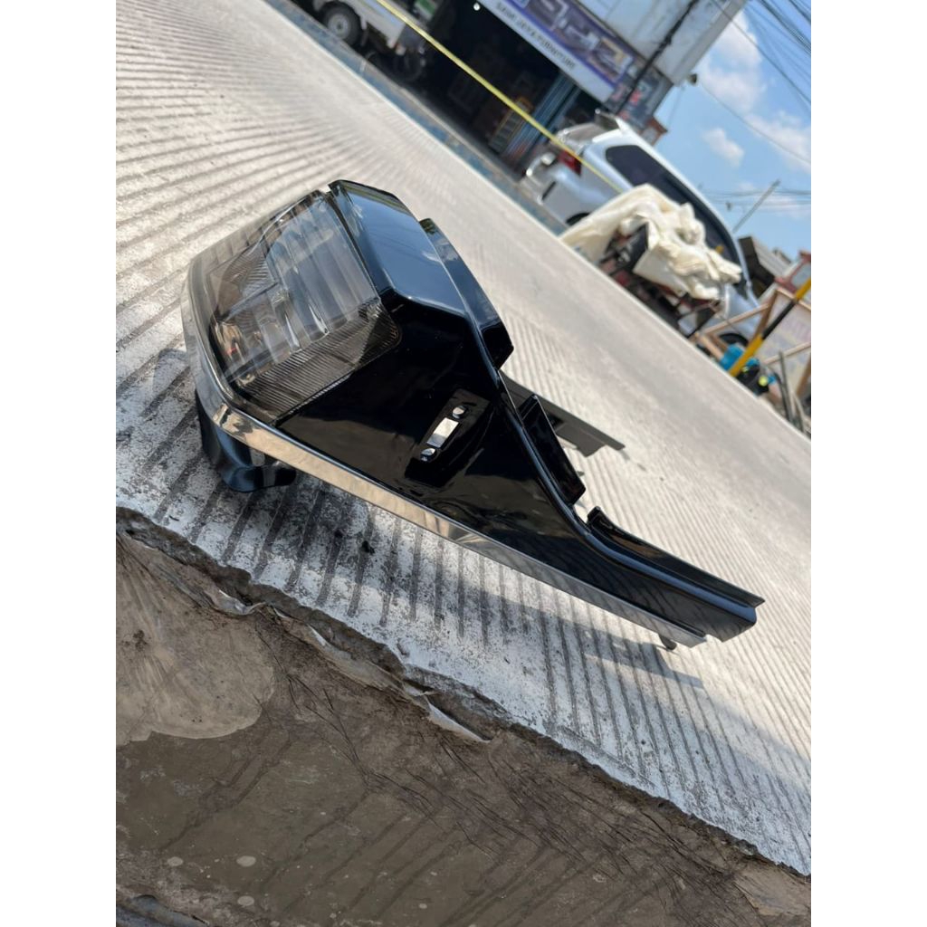 LIST LIS BODY COVER BODY HONDA GL PRO GL MAX SET CPX