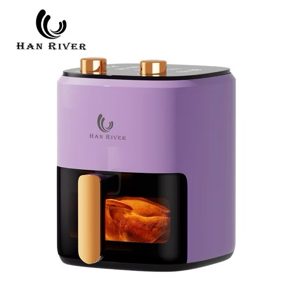 han river air fryer