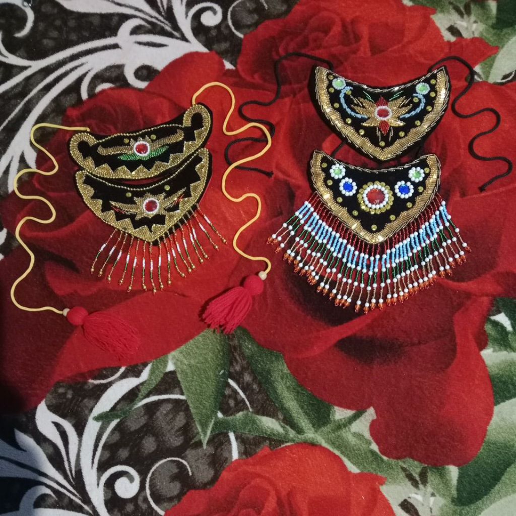 UNCAL / UNCAL JARANAN / UNCAL PENARI CELENG SRENGGI