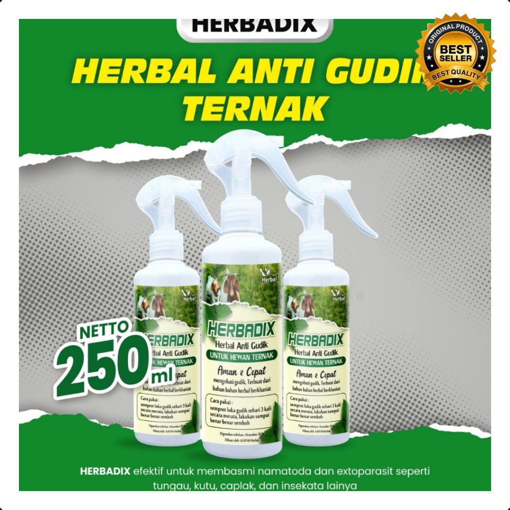 UNTUK TERNAK  Obat Kudis Ternak Sapi Terbaik, Obat Kudis Ternak Sapi Yang Bagus