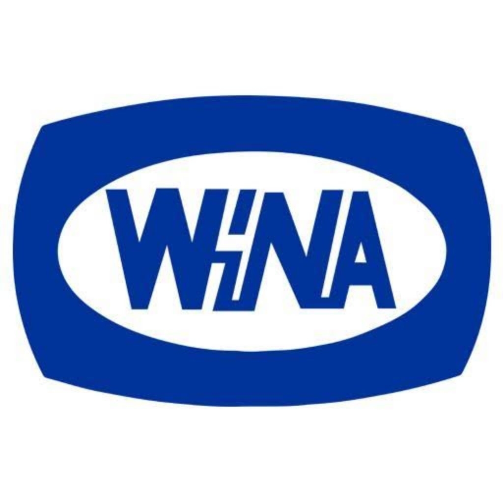 pesanan khusus - komponen rel lipat 4 daun pintu merk wina