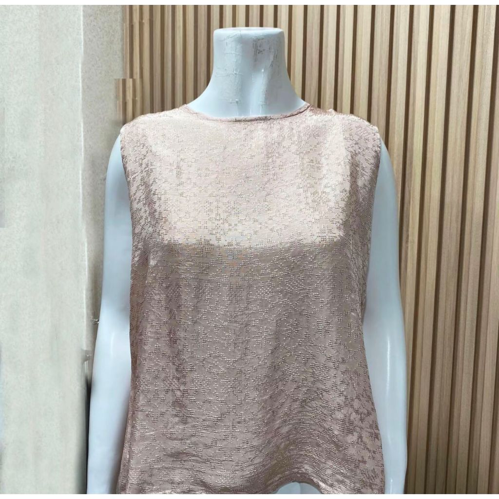 INNER VISCOSE BATIK – Inner Wanita Adem, Lembut & Nyaman untuk Outer Batik