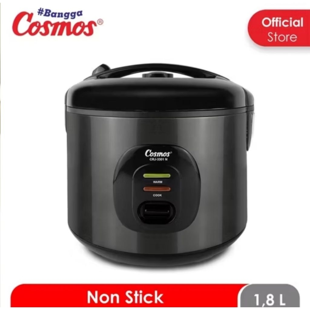 mejikom cosmos CRJ3301NB