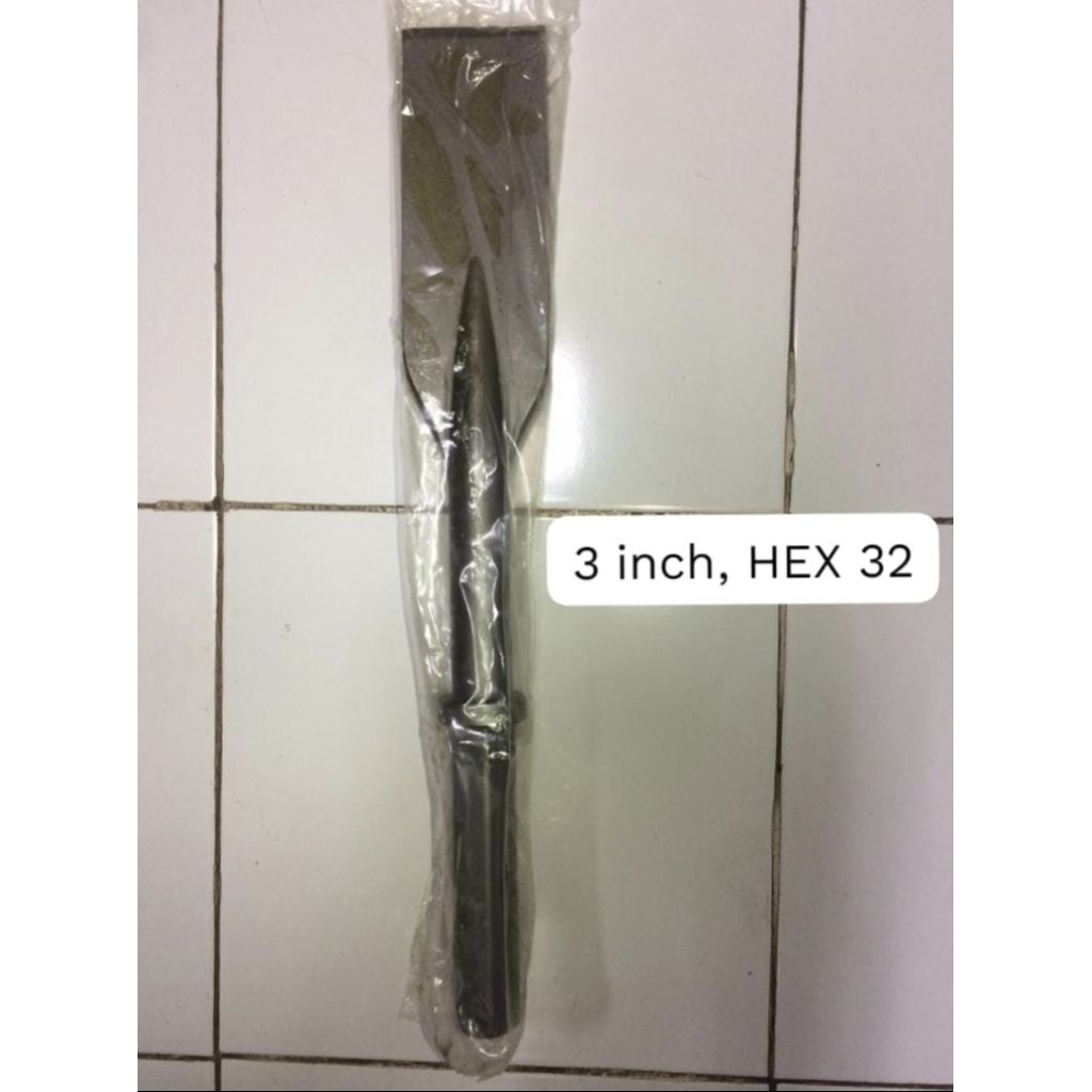 mata Jack hammer TPB 60 3"