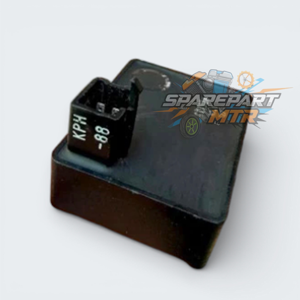 Cdi Honda Supra x 125 Karisma KPH Ori Original Copotan