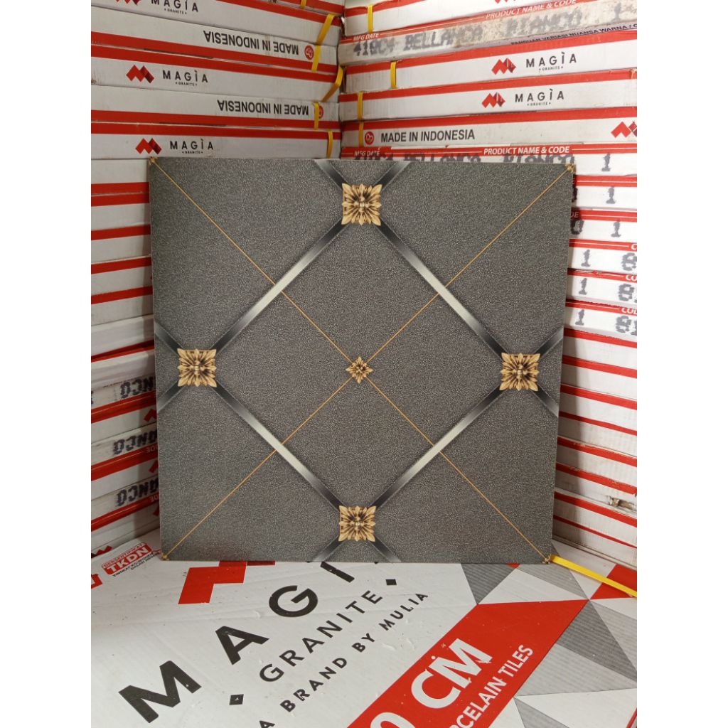 Keramik Matt Marseille 50 x 50