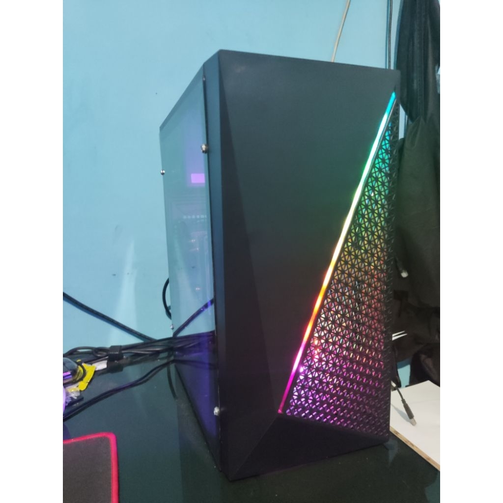 CPU Core i5 6500+Mobo H110 Gigabayte