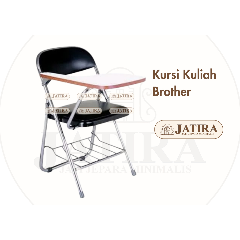 Kursi Kuliah Brother | Kursi Kuliah Brother Murah Palembang