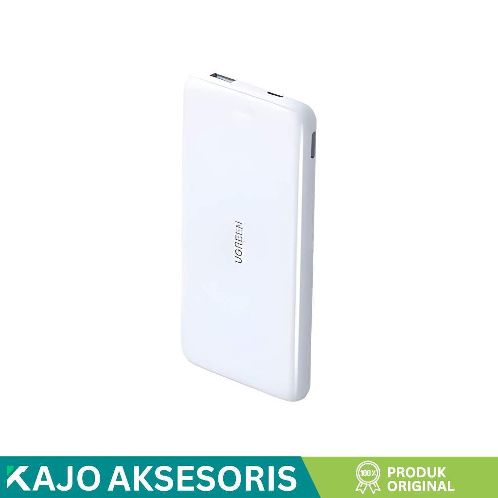 UGREEN 20000mAh 20W Fast Charge Power Bank with CCC certificate 80763 - PowerBank UGREEN 20.000mAh 2