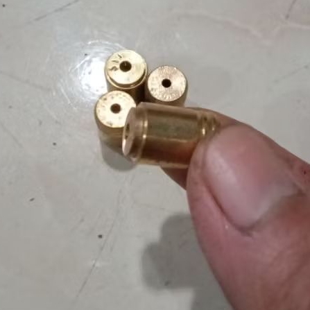 ventilator pengaman selang gas