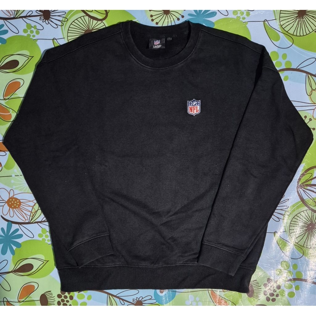 Nfl Crewneck