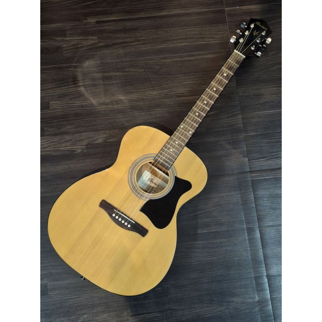 Ibanez VC50NJP NT Akustik Original