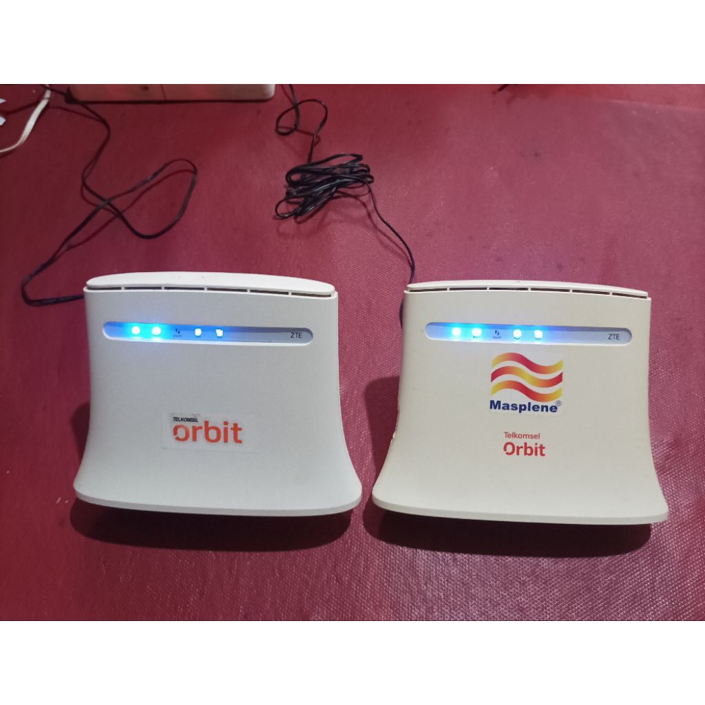 Modem Wifi Telkomsel Orbit Star Z1,Orbit MG283U