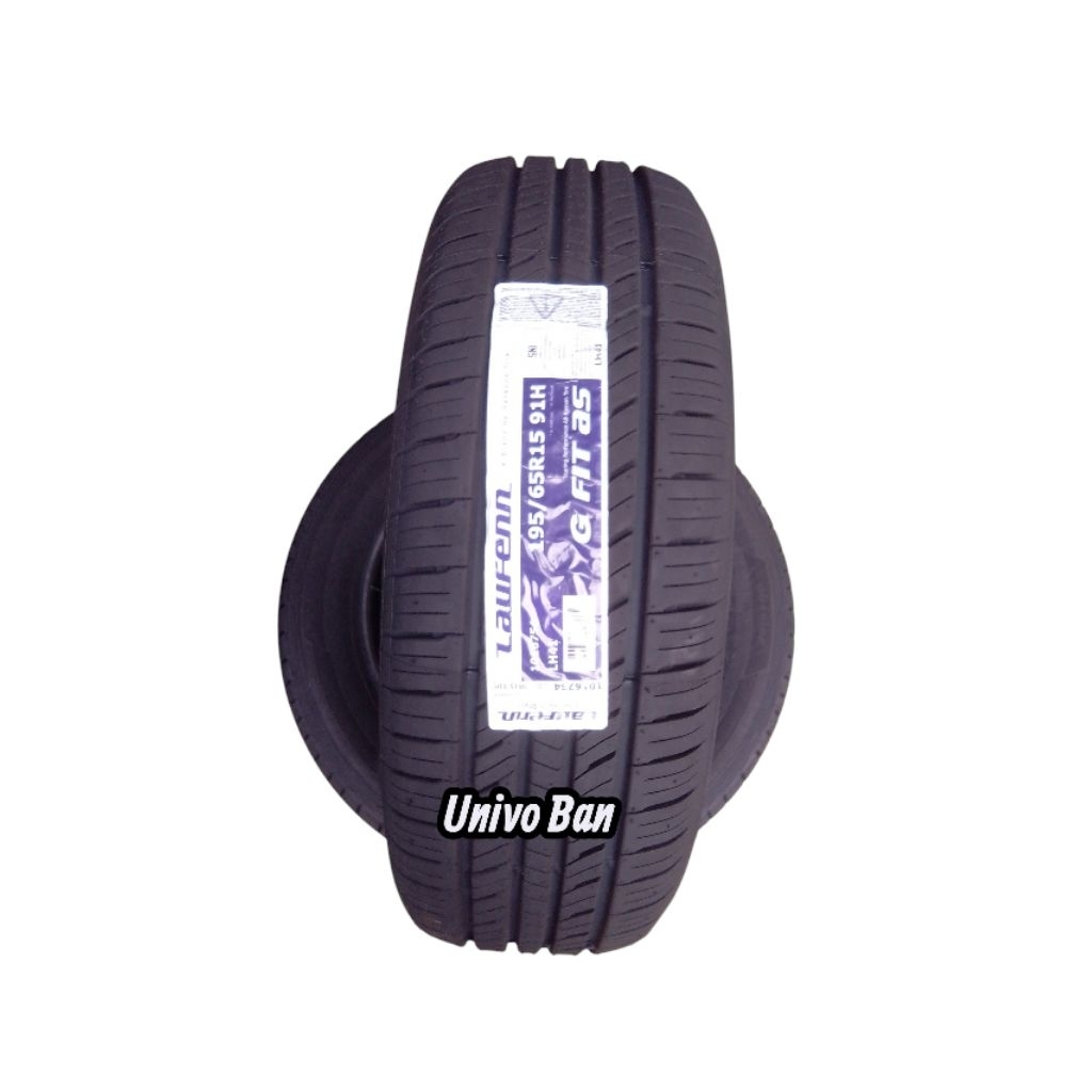 Ban Luar Laufenn LH 42 195/65 R 15