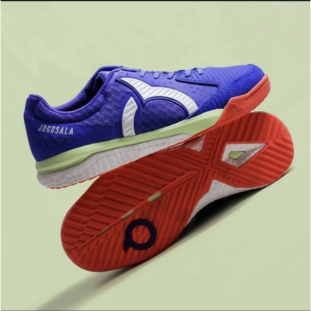 Ortuseight Jogosala Volta V3