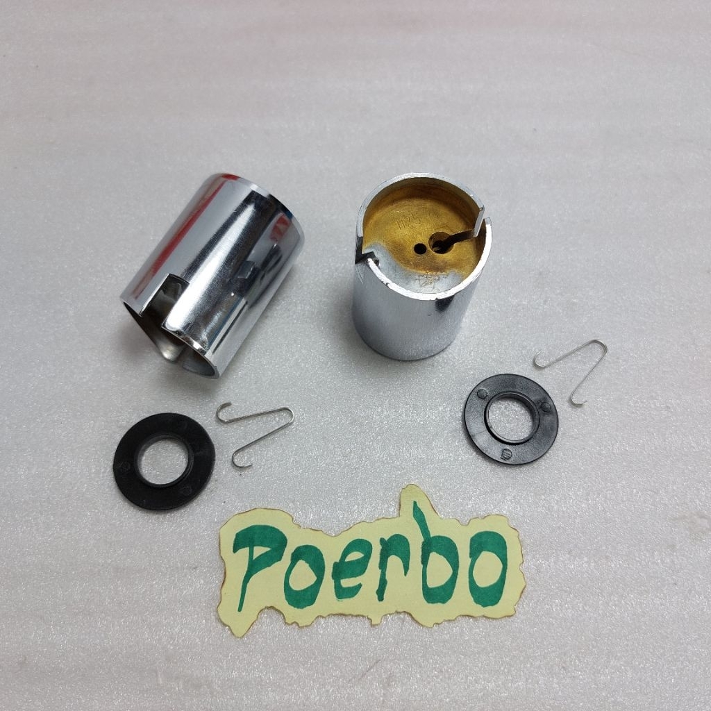 Piston karburator Pwl Ninja R/Ss Skep karbu PWL 26/28 NINJA R/SS/SERPICO