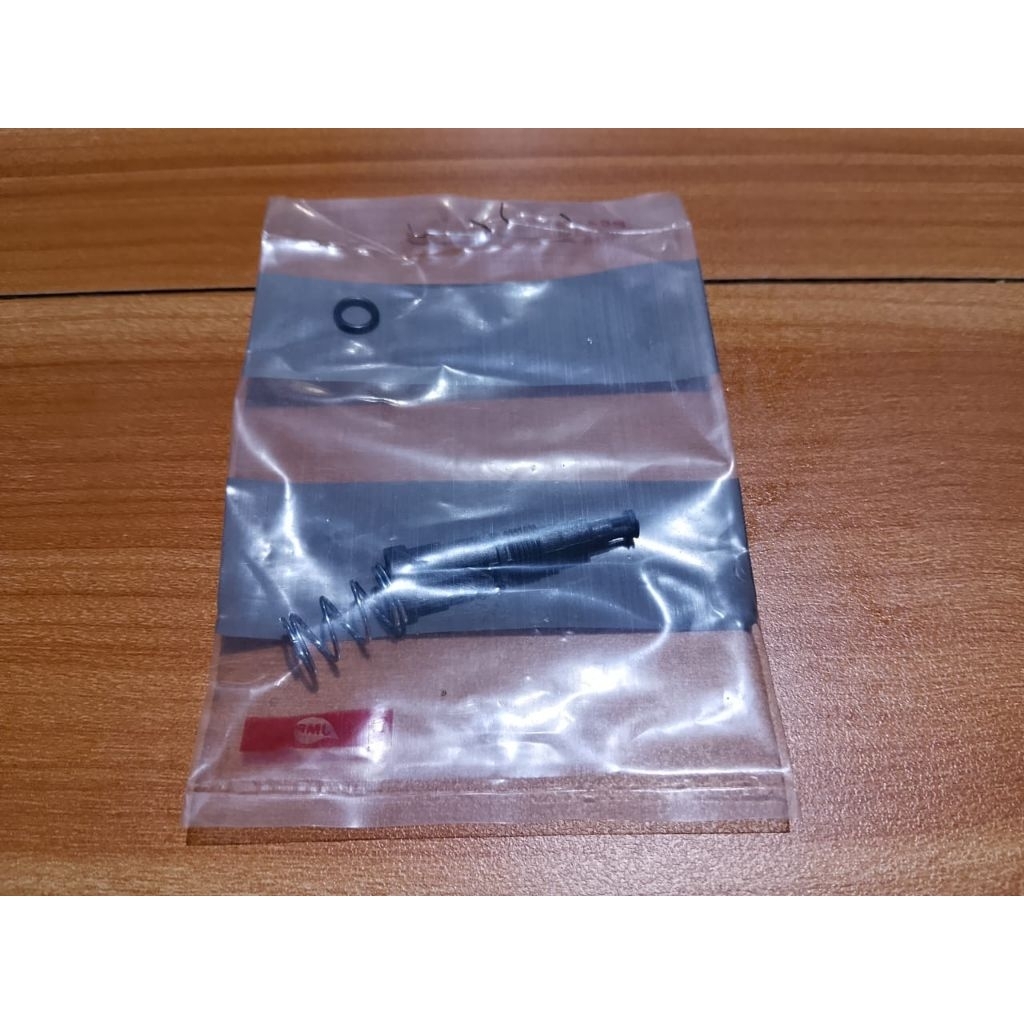 baut setelan angin langsam Vario 125,150