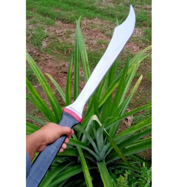 PEDANG RAKSASA KAYU - PEDANG KAYU MAINAN - PEDANG KAYU VARIASI - PEDANG MAINAN ANAK - PEDANG  HIASAN