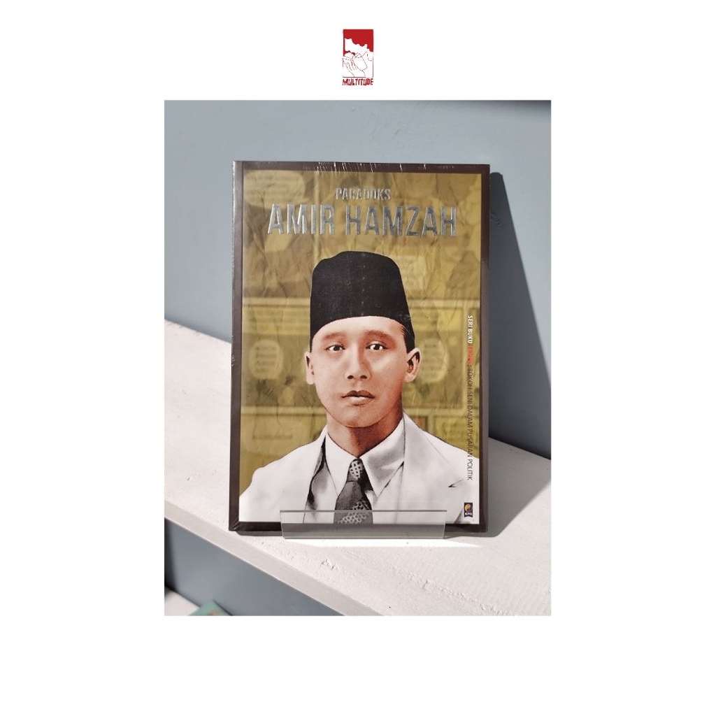 Paradoks Amir Hamzah