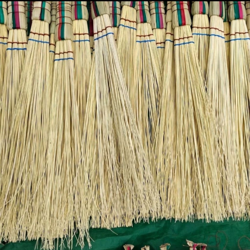 PROMO SAPU LIDI PENEBAH KASUR PREMIUM// SAPU LIDI TEBAH KASUR// SAPU LIDI// SAPU TEBAH KASUR