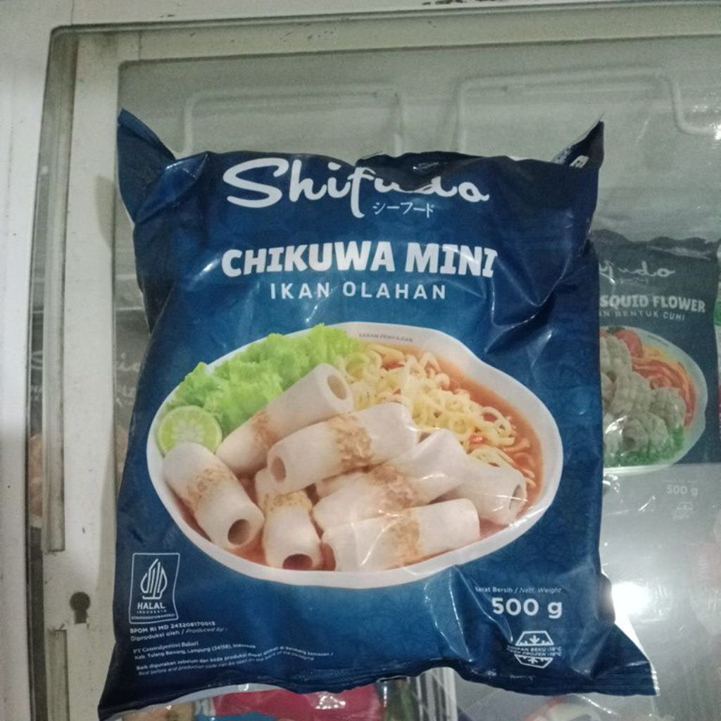 Shifudo