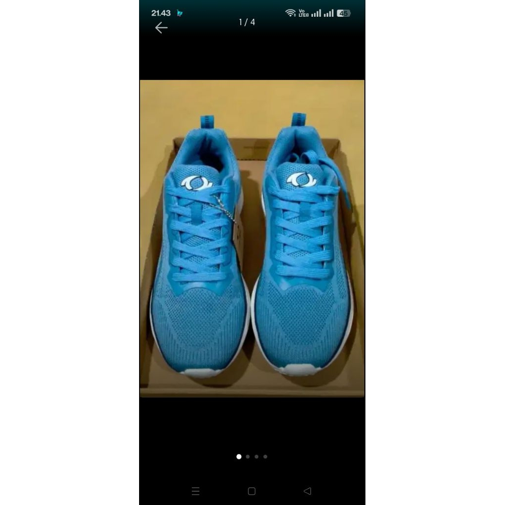 SALE Sepatu Astec ORI