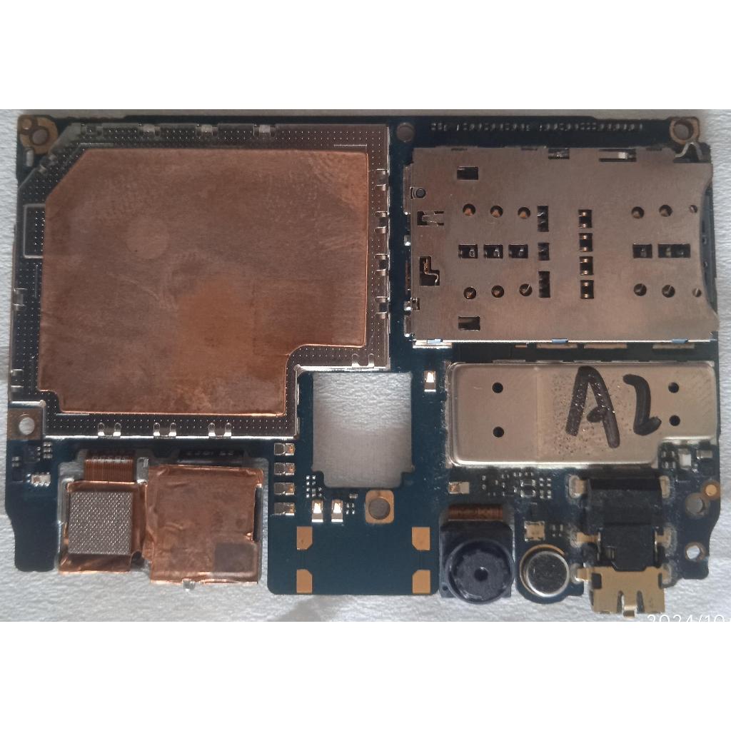 Mesin Hp Lenovo K350t 3/32gb NORMAL