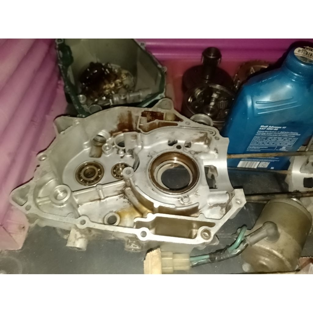 krengkes kph coak 70