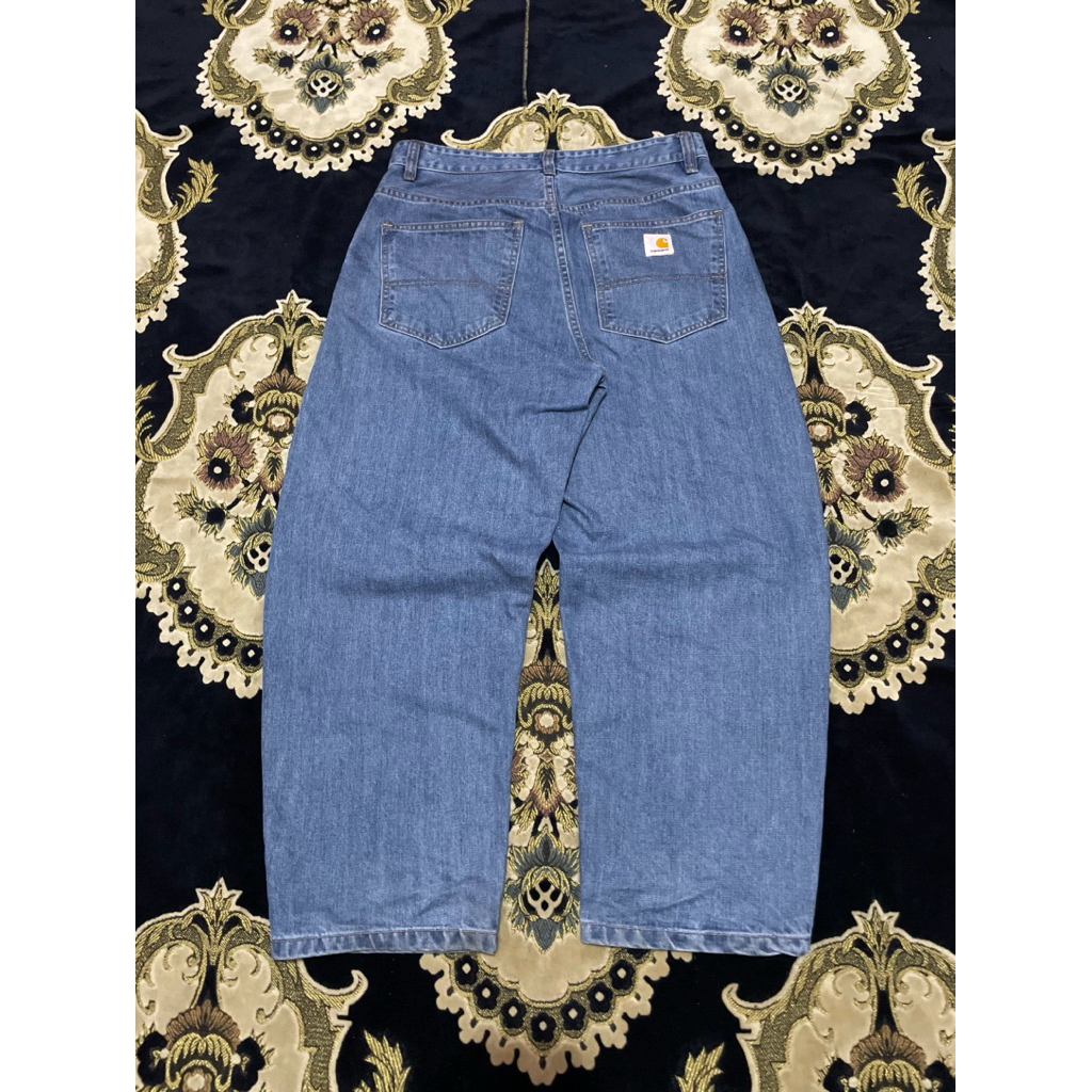 CARHARTT BRANDON PANTS