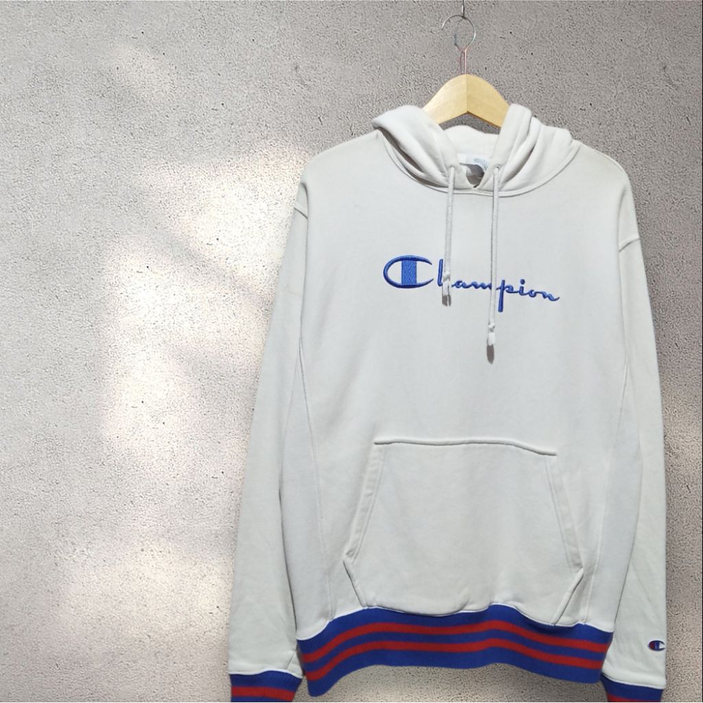 Hoodie Champion Reverse Weave