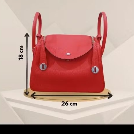 TAS NO BRAND LUXURY - LINDY