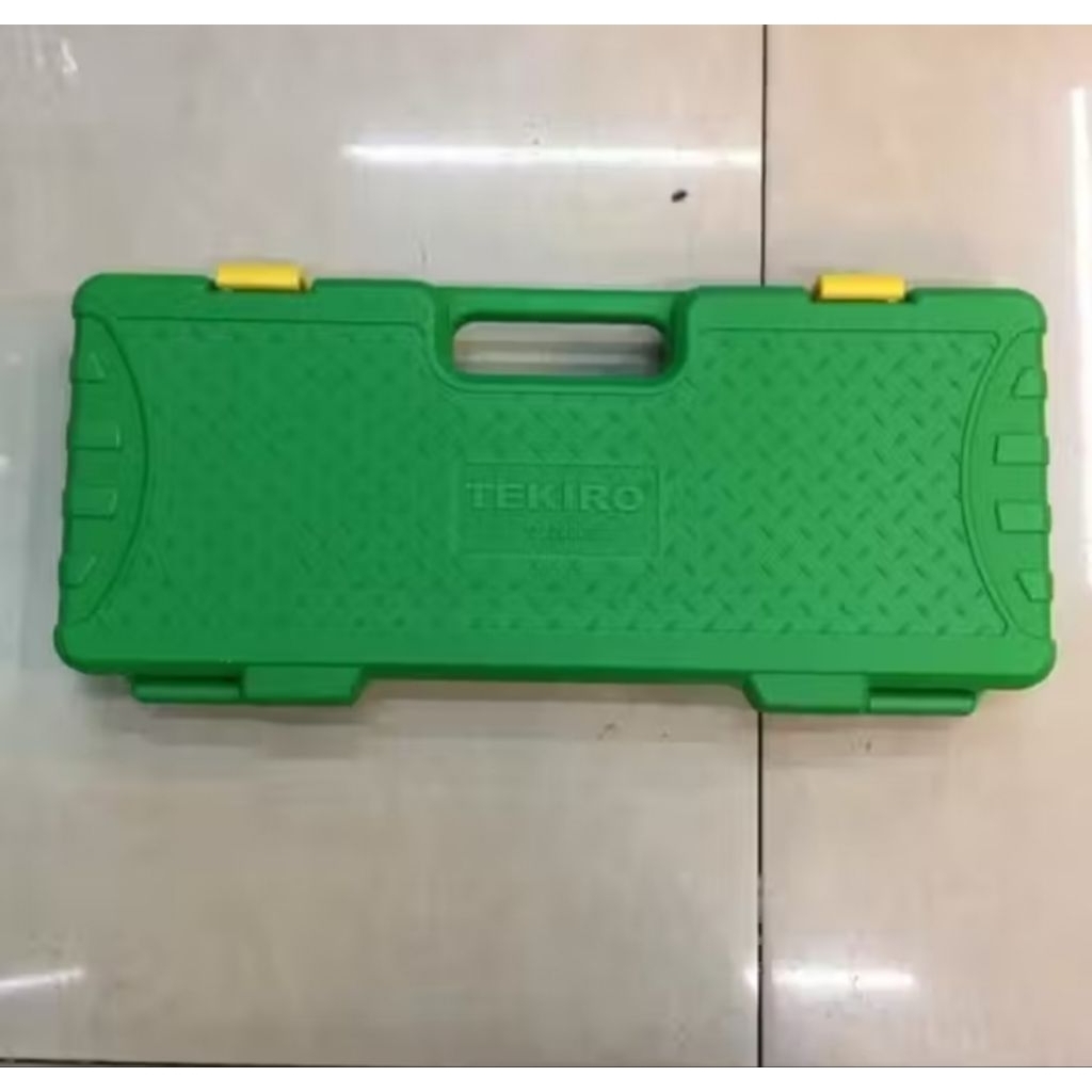 Kunci shock sett Tekiro 8-32mm box plastik