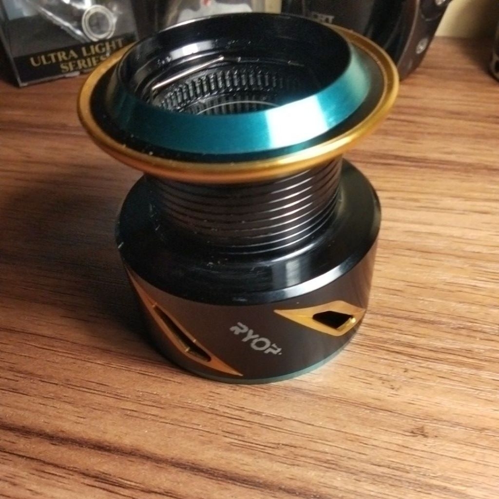 spool ryobi Maturity sw 2 3000 pnp 4000