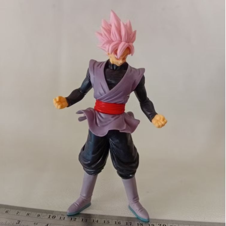 Mainan Action Figure Anime Dragon ball