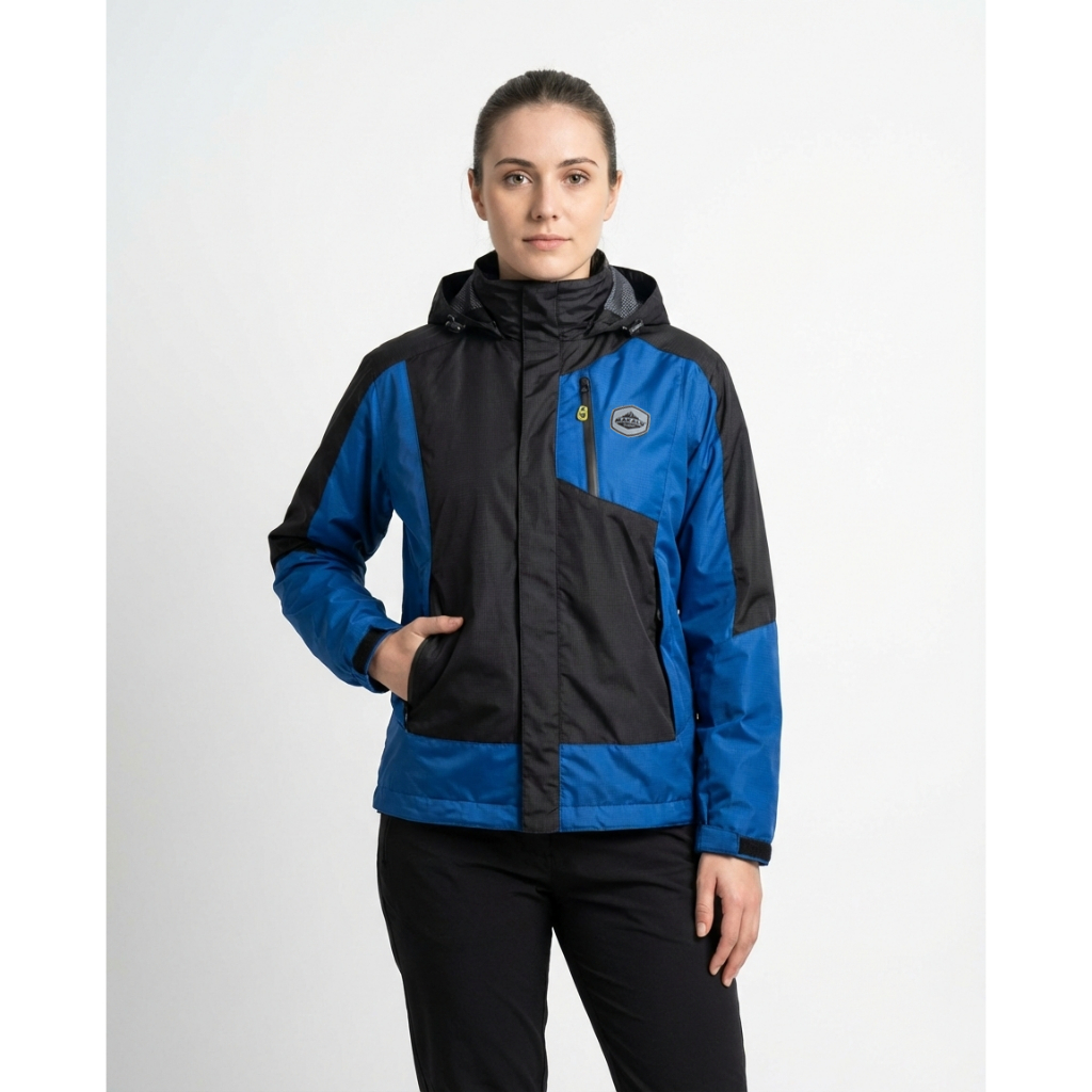 Jaket Makalu ANJANI GTX