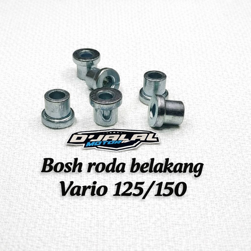 BOSH RODA BELAKANG HONDA VARIO 125 VARIO 150/160