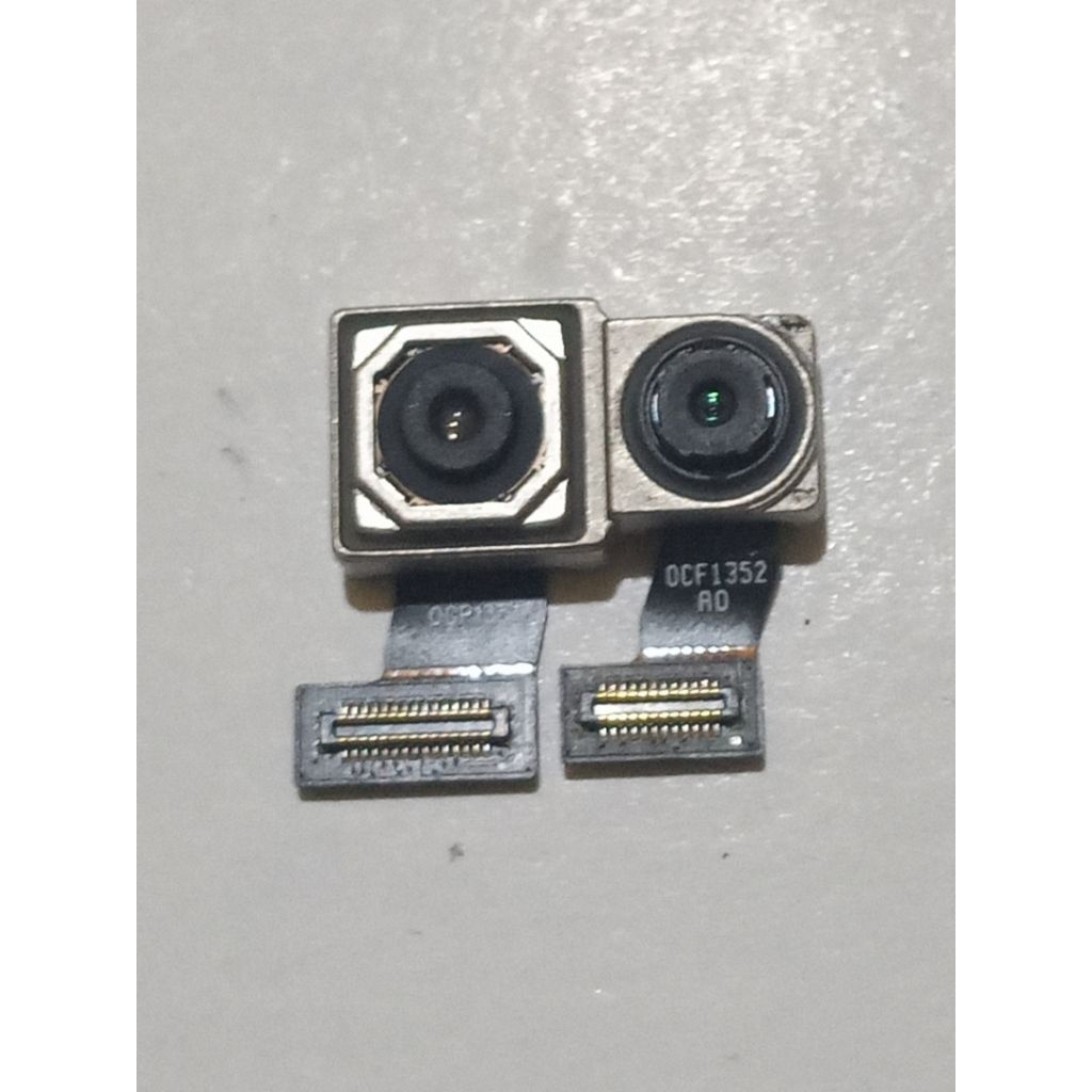 Kamera Belakang Redmi 7 Original Cabutan Second