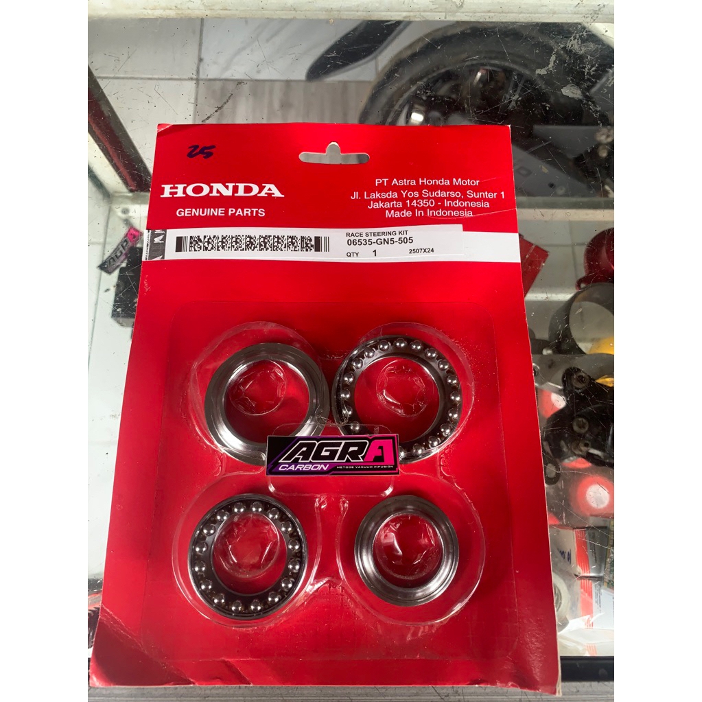 Komstir beat vario scoopy