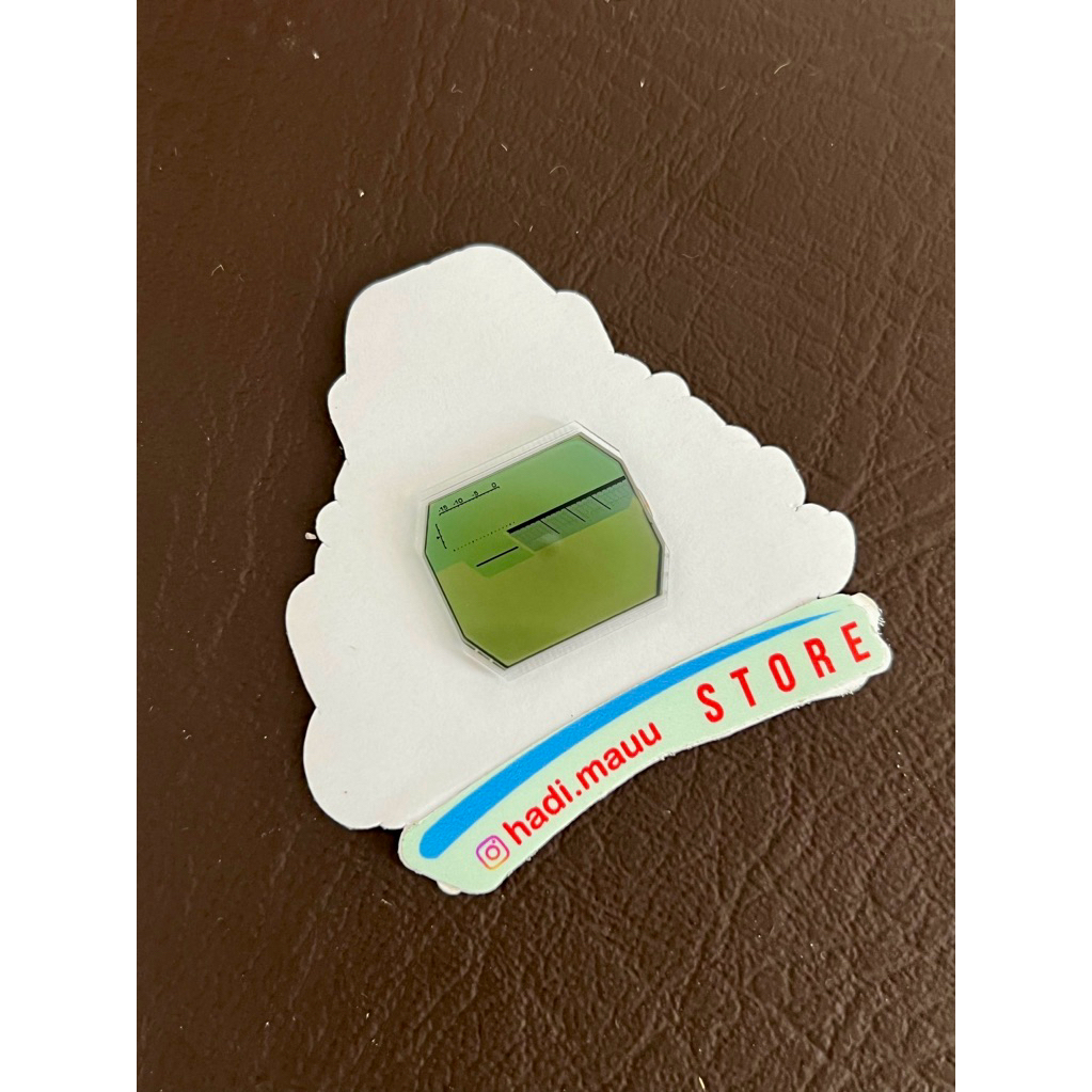 LCD G-SHOCK DW-6100 GSHOCK ORIGINAL