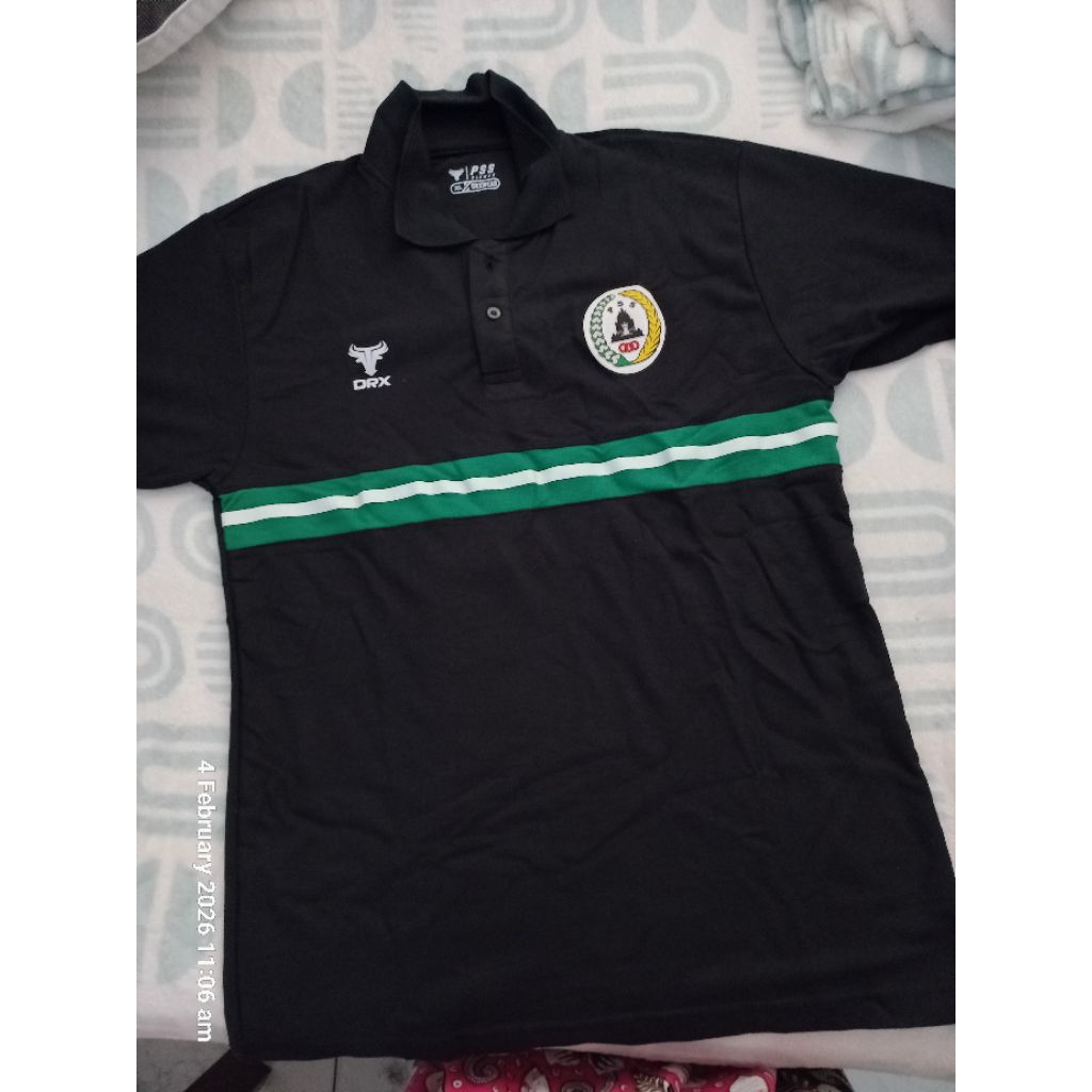 kaos pss sleman original drx
