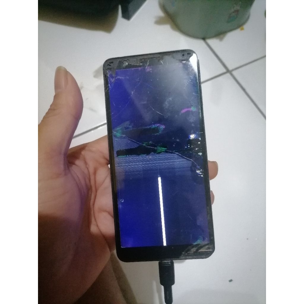 samsung a01core minus