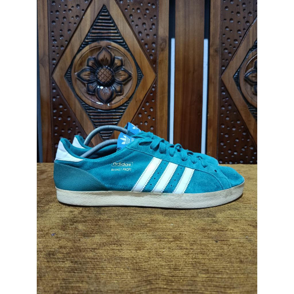 Adidas Basket Profi second ori