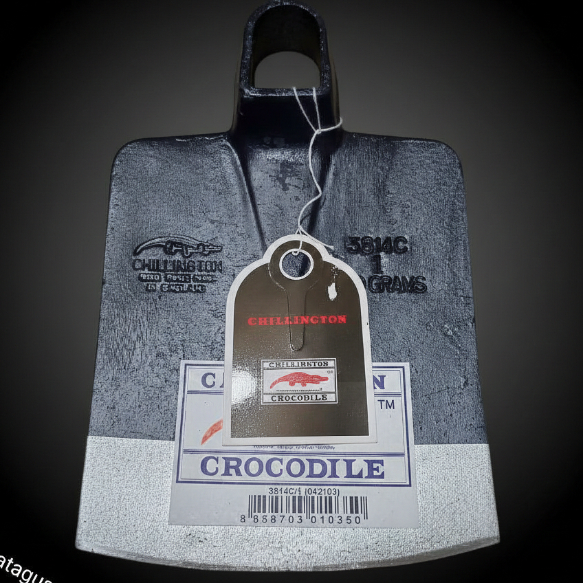 Original CANGKUL PACUL CAP BUAYA ASLI