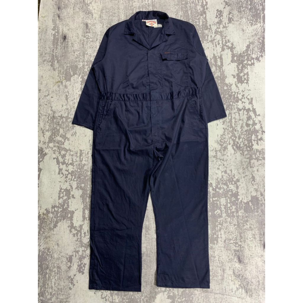 werpak coveral dickies sz xl