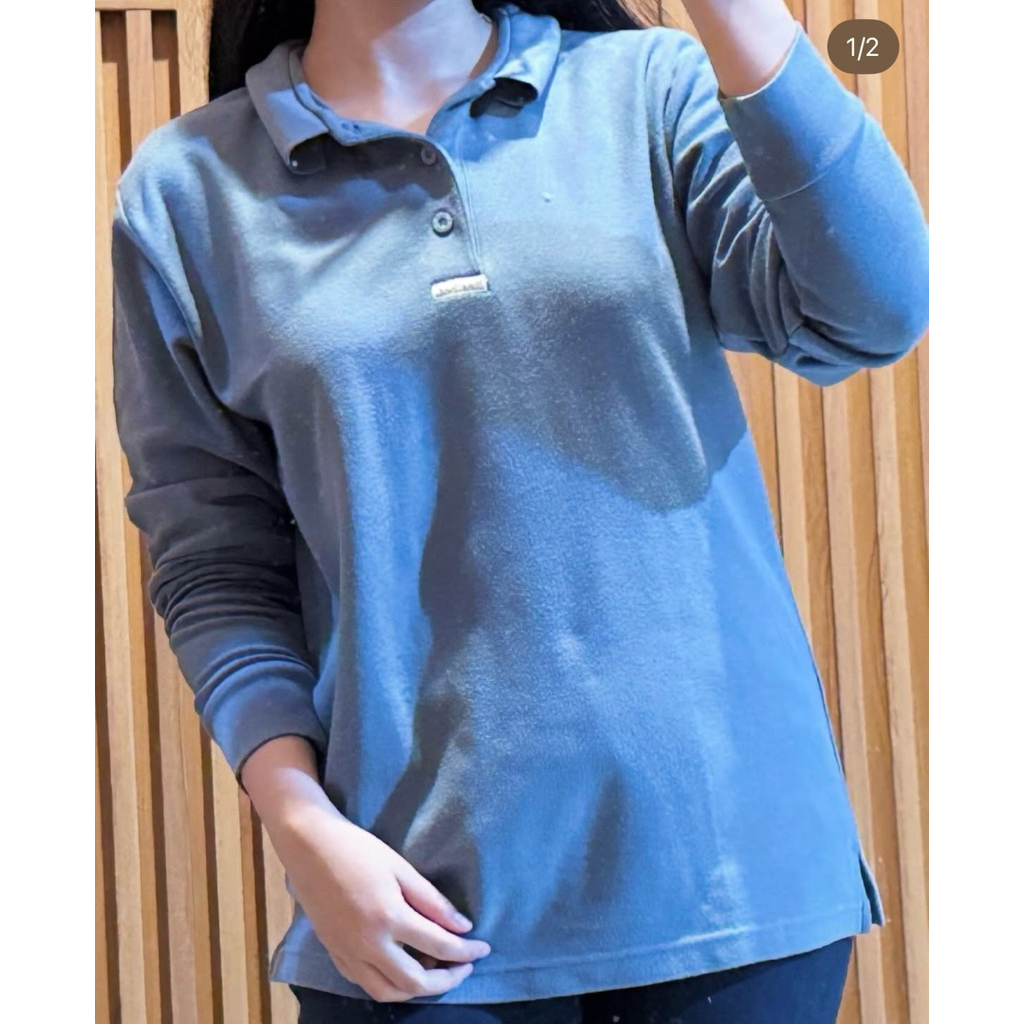 preloved polo andre michel